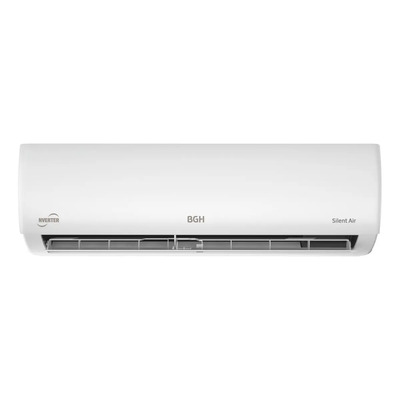 Aire Acondicionado Split Frío\u002Fcalor Bgh Silent Air Invert | Envío gratis