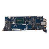  Placa Mae Dell Xps 13 9343 Corei7-5600u S/video