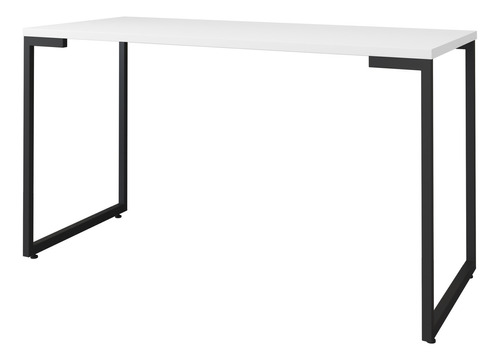  Suporte Esscrivaninha Mesa Home Office Porto 120x50