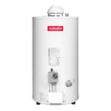 Termotanque Multigas Eskabe Tradicional Ftt Tque 60 Blanco 60l