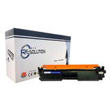 3 Toner Compativel 17a Com Chip Cf217a M102 M102a M130 M130a