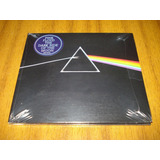 Cd Pink Floyd / The Dark Side..(nuevo Y Sellado) Made In Usa
