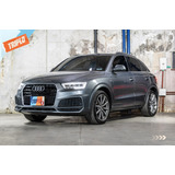 Audi Q3 S-line 2018 