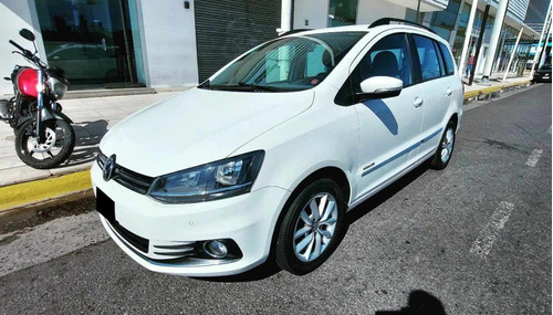 Volkswagen Suran 1.6 Highline Imotion 2015