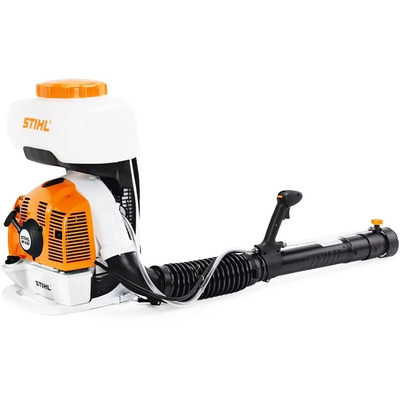 Fumigadora A Gasolina Stihl Sr 430 Original 3.9 Hp | Envío gratis
