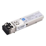 Módulo Transceptor 100base-sx Sfp 850nm .55km