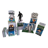 Personalizados  Times Futebol  -  Caixinhas 3d