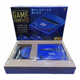 Console Game Computer Compatível Com Fita Super Famicom Novo