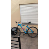 Bicicleta Venzo Eolo Rodado 29 24 Velocidades