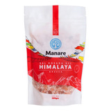 Sal Rosada De Himalaya Gruesa 500 Gr