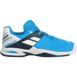 Zapatillas Babolat Propulse All Court Junior 1030 Envío País