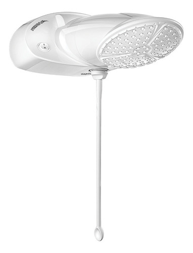 Ducha Eletrônica Top Jet Turbo 220v/7500w Lorenzetti