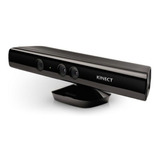 Sensor Kinect Microsoft Acessório Para Xbox 360 