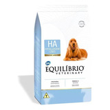 Ração Equilíbrio Veterinary Hypoallergenic 7,5kg