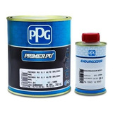 Primer Pu Automotivo P51 E Catalisador End010 Ppg Acs 900ml