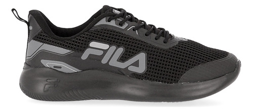 Zapatillas Fila Gear Deportivas Hombre Entrenamiento 