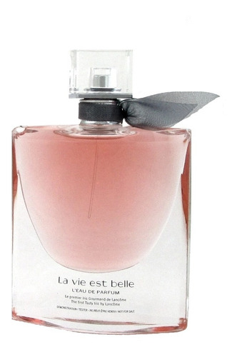 La Vie Est Belle Lancôme 75ml Edp Original Importado.