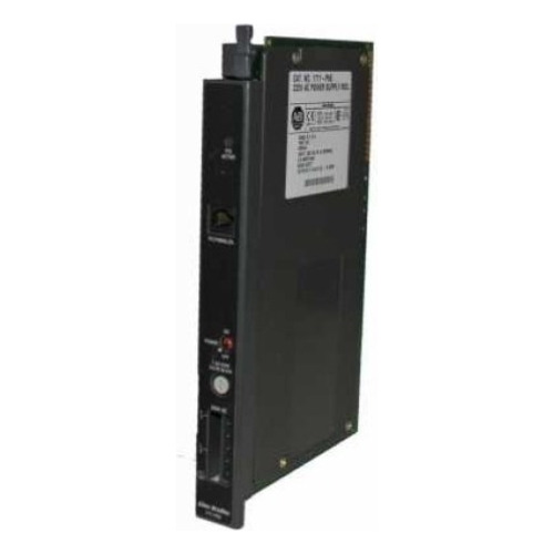 Fonte De Alimentação 220v 5vdc 8a; 1771p6sa Allen Bradley Sn