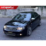 2004 Audi S4 B6 