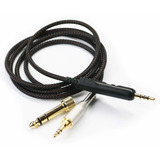 Cable Para Auriculares Bose Quietcomfort 15, Qc15