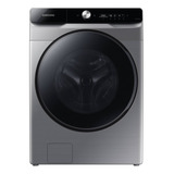 Lavasecadora Automática Samsung Inverter Platinum 22kg