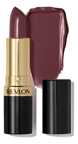 Revlon Superlustrous Labial-045 Naughty Plum