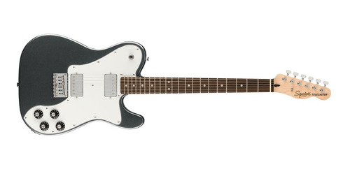 Guitarra Fender® Squier® Affinity Telecaster® Deluxe Lr