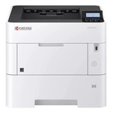 Impresora Kyocera Fs-p3145dn Monocromatica Solo Impresora