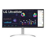 Monitor  Ultrawide 34  21:9 Full Hd Ips, 100hz, Rgb, Vesa Di