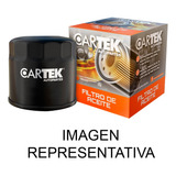 Filtro De Aceite Peugeot 406 2004 2.0 Ctk5566