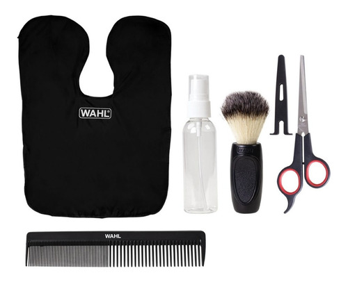 Kit Accesorios De Corte Wahl Capa-tijeras