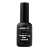 Base Coat Con Ácido Cherimoya