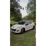 Peugeot 207 2012 1.6 Gti 156cv