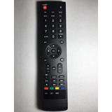 Control Remoto Para Tv Led Hitachi Cdh-le43smart08-martinez