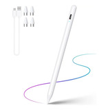 Lápiz Táctil Para iPad Apple 2018 A 2022 - Active Stylus Pen