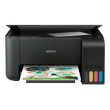 Impresora Tinta Continua Epson L3210  A Color 