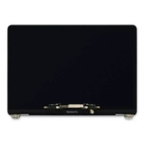 Tela Display Completo Macbook Pro 13 M1 A2338 2020 Prata Nfe