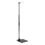 Tallimetro Adulto Health O Meter Adulthr Rango 85cm A 210cm