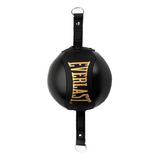 Pera De Boxeo Elite Doble Everlast