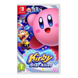 Kirby Star Allies Nsw - Audiojuegos