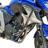 Protetor Carenagem Tforce Com Slider Fazer 250 Fz25 2021