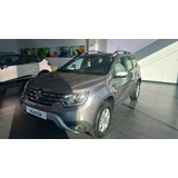 Renault Duster 1.6 Intens  Aa