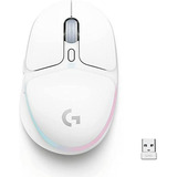 Mouse Gaming Logitech G705 Inalámbrico, Rgb Lightsync, Light