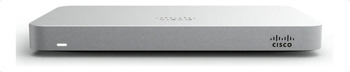 Firewall Cisco Cloud Meraki Mx64 Cinza