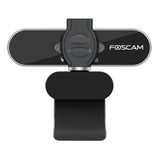 Camara Web 2mpx Foscam W21 Webcam 1080p Para Videollamada