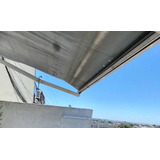 Toldo Con Brazo Rebatible 285x190