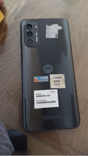 Moto G 82