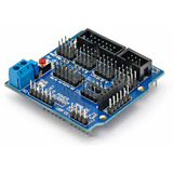 Shield Sensor V5 - Arduino