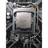 Pentium G5400 3.70ghz