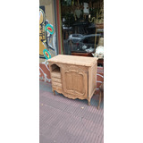 Antiguo Mueble Provenzal 